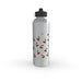 Sports Bottles - White Cherries - printonitshop