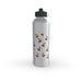 Sports Bottles - White Cherries - printonitshop