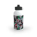 Sports Bottles - Skulls and Roses - printonitshop