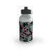 Sports Bottles - Skulls and Roses - printonitshop