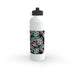 Sports Bottles - Skulls and Roses - printonitshop