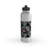 Sports Bottles - Skulls and Roses - printonitshop