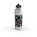 Sports Bottles - Skulls and Roses - printonitshop