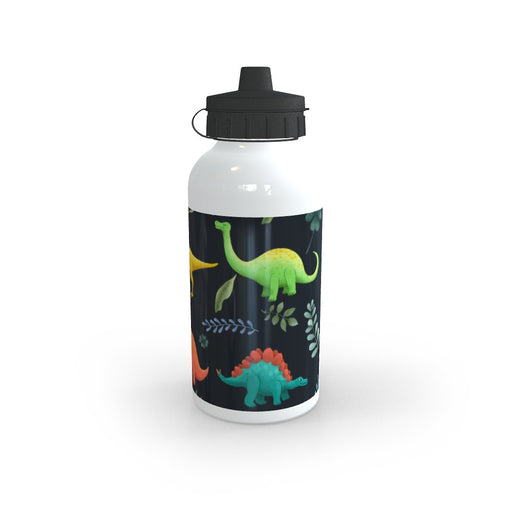 Sports Bottles - Dino Dark - printonitshop