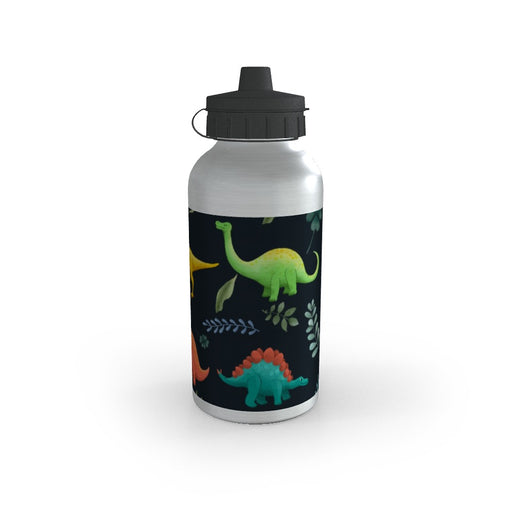 Sports Bottles - Dino Dark - printonitshop