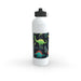 Sports Bottles - Dino Dark - printonitshop