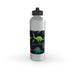 Sports Bottles - Dino Dark - printonitshop