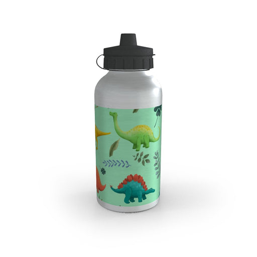 Sports Bottles - Dino Light - printonitshop