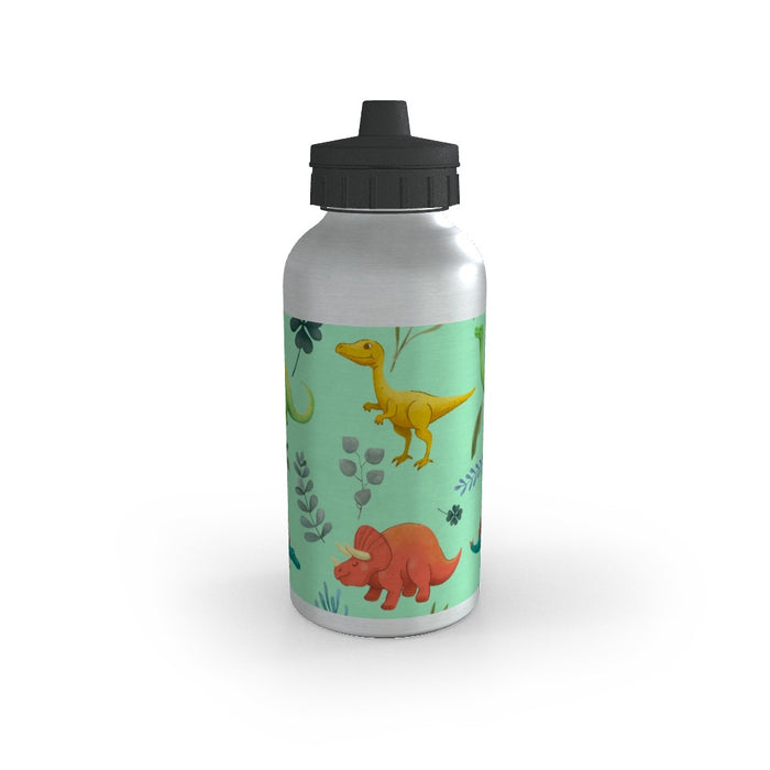 Sports Bottles - Dino Light - printonitshop