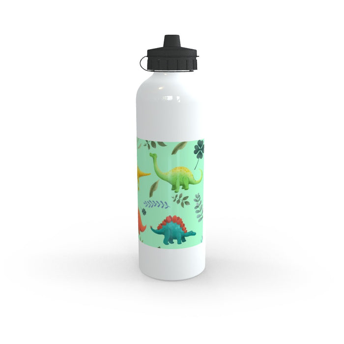 Sports Bottles - Dino Light - printonitshop