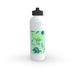 Sports Bottles - Dino Light - printonitshop