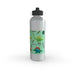 Sports Bottles - Dino Light - printonitshop