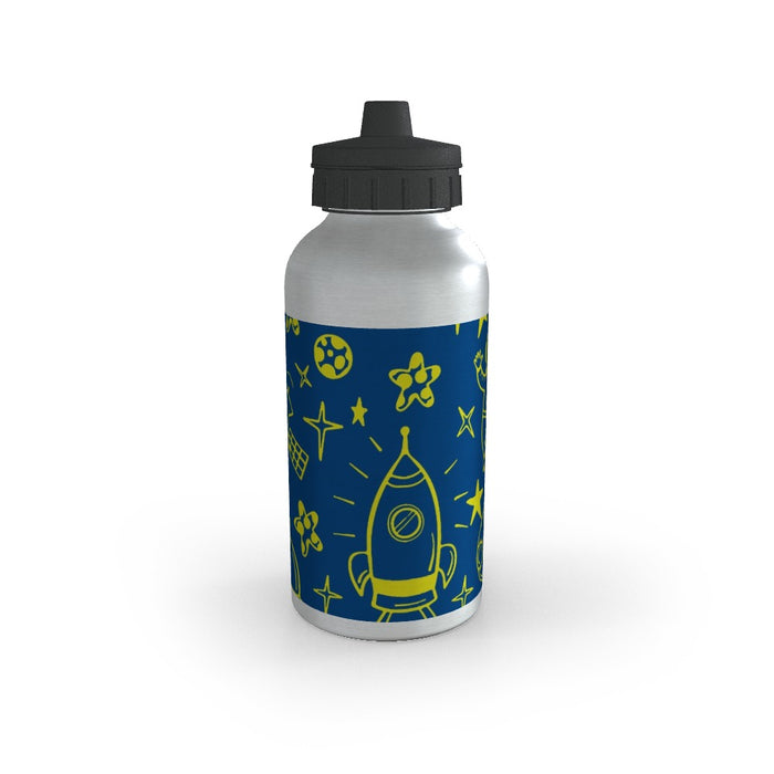 Sports Bottles - Space - printonitshop