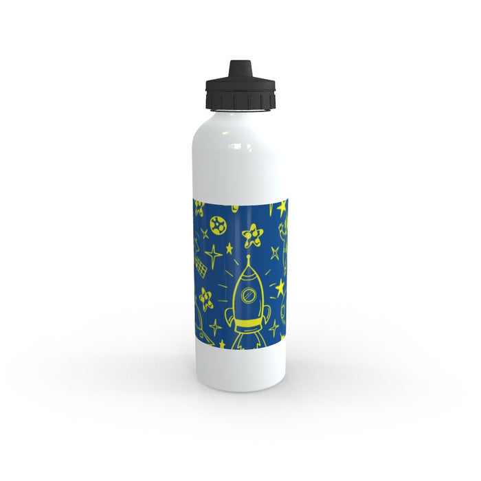 Sports Bottles - Space - printonitshop