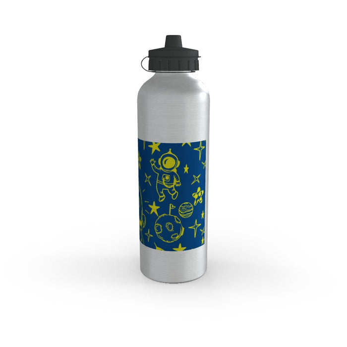 Sports Bottles - Space - printonitshop