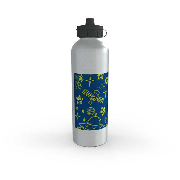 Sports Bottles - Space - printonitshop