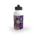 Sports Bottles - Flowers - printonitshop