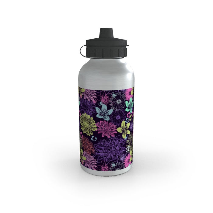 Sports Bottles - Flowers - printonitshop