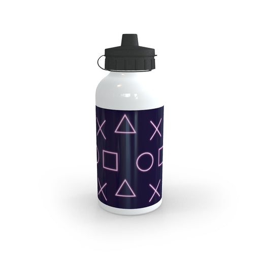 Sports Bottles - Neon Gamer - printonitshop