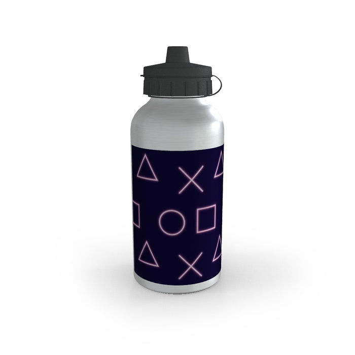 Sports Bottles - Neon Gamer - printonitshop