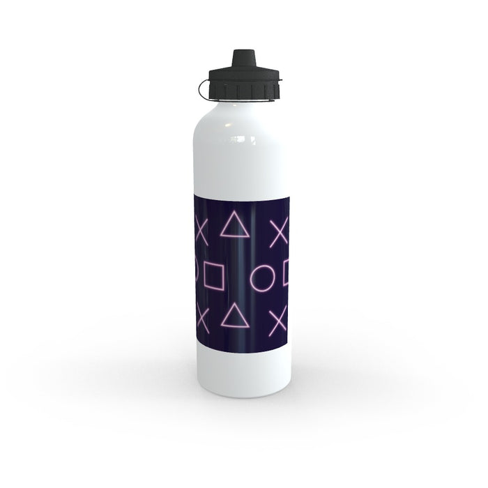 Sports Bottles - Neon Gamer - printonitshop