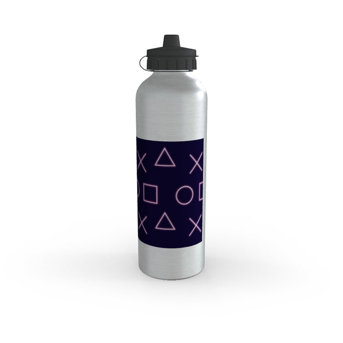 Sports Bottles - Neon Gamer - printonitshop