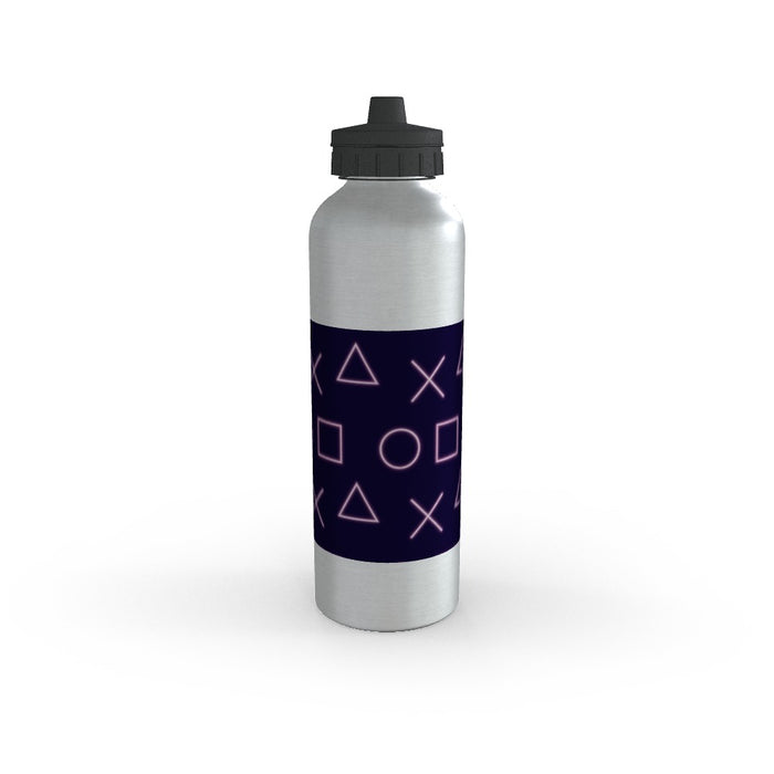 Sports Bottles - Neon Gamer - printonitshop