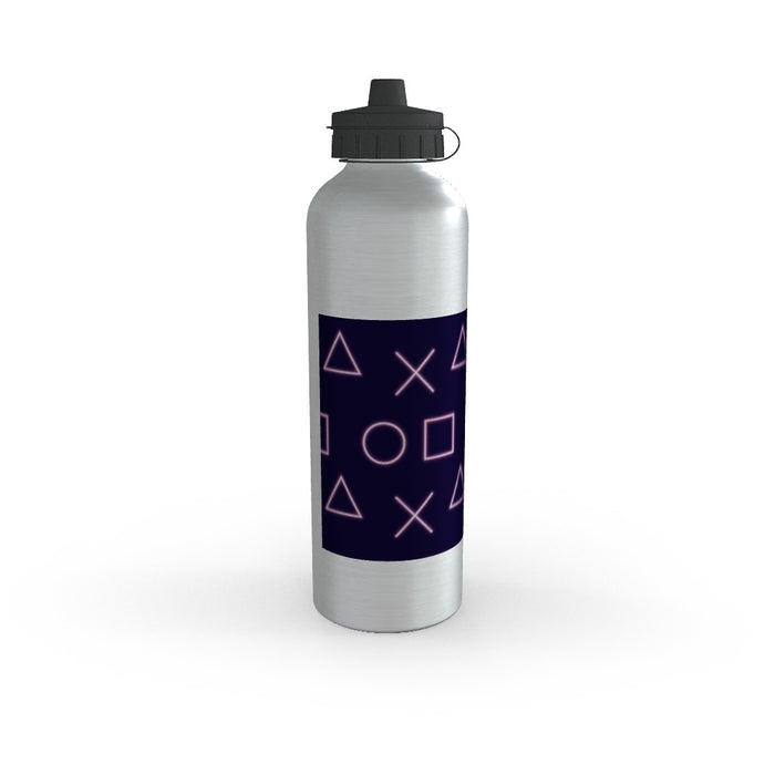 Sports Bottles - Neon Gamer - printonitshop