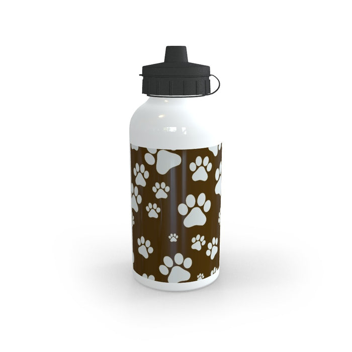 Sports Bottles - Paws - printonitshop