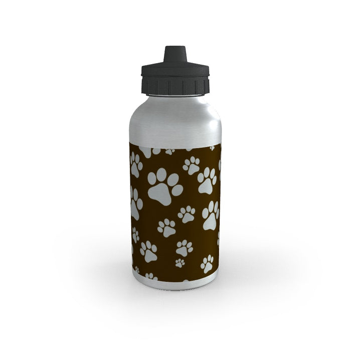 Sports Bottles - Paws - printonitshop