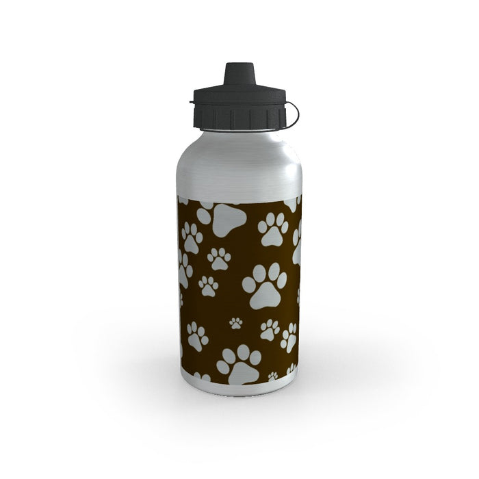 Sports Bottles - Paws - printonitshop