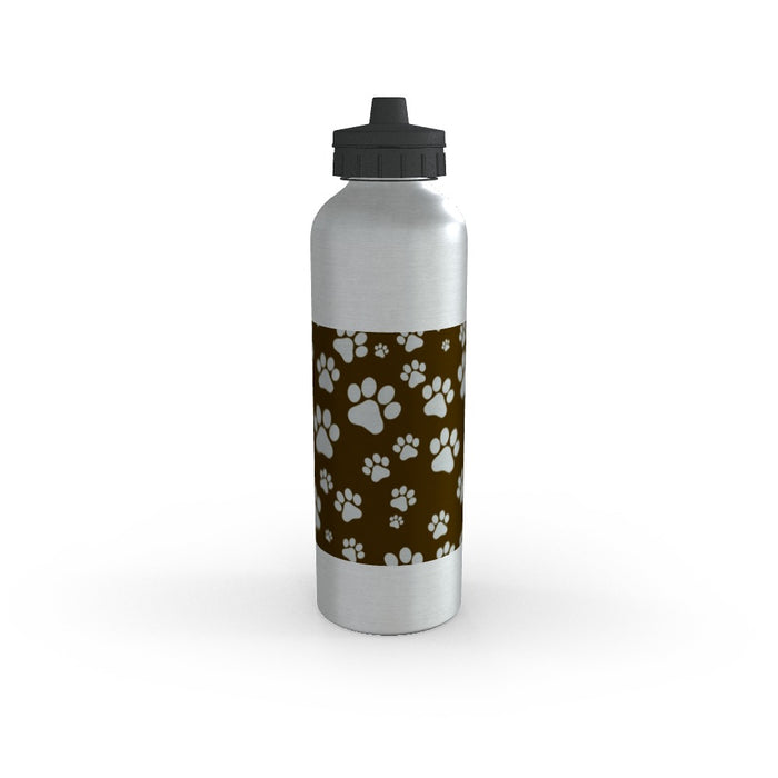 Sports Bottles - Paws - printonitshop