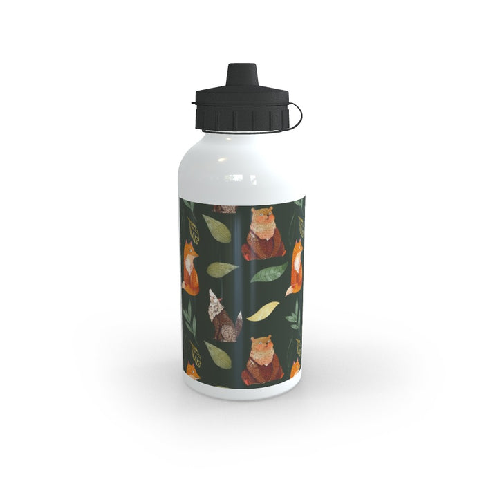 Sports Bottles - Bear.Wolf.Fox - printonitshop