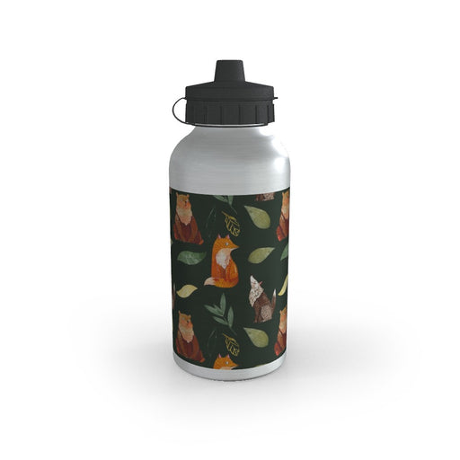 Sports Bottles - Bear.Wolf.Fox - printonitshop