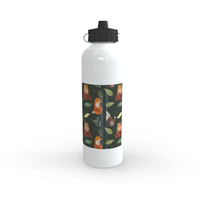 Sports Bottles - Bear.Wolf.Fox - printonitshop