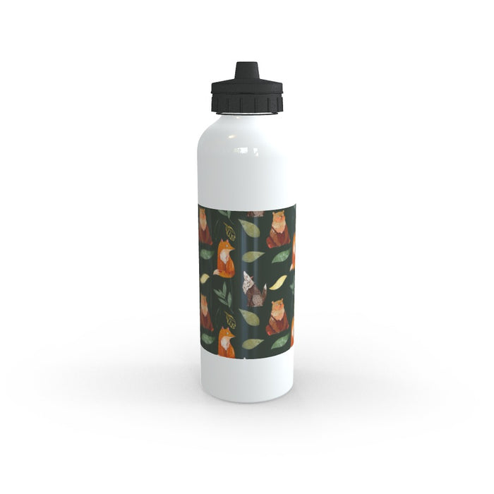 Sports Bottles - Bear.Wolf.Fox - printonitshop