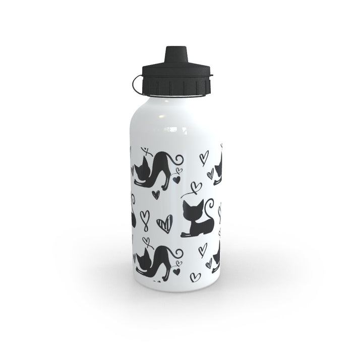 Sports Bottles - Cats - printonitshop