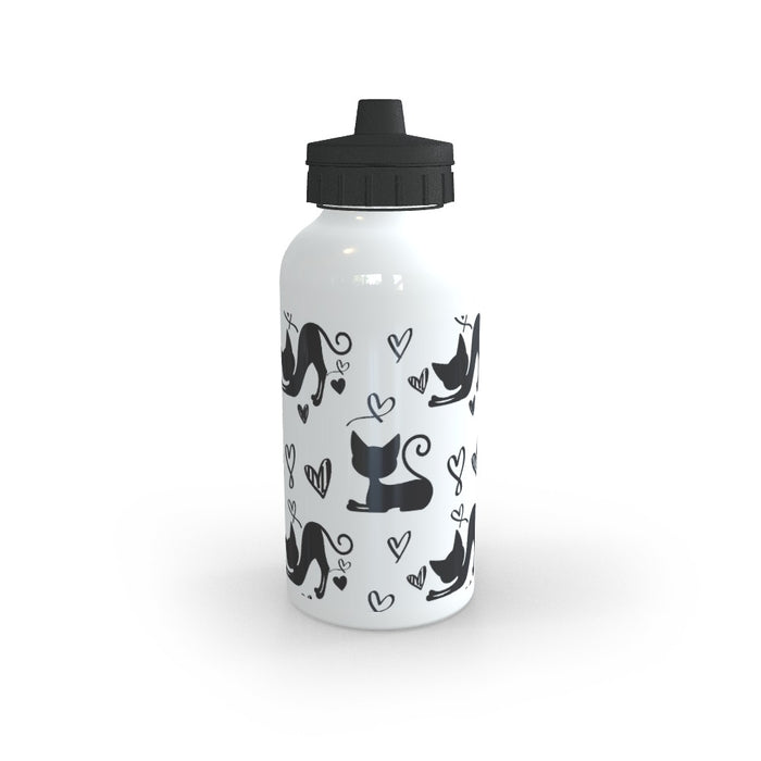 Sports Bottles - Cats - printonitshop