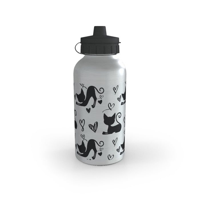 Sports Bottles - Cats - printonitshop