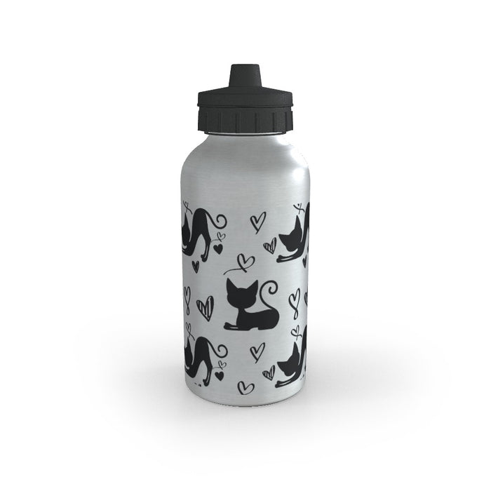 Sports Bottles - Cats - printonitshop