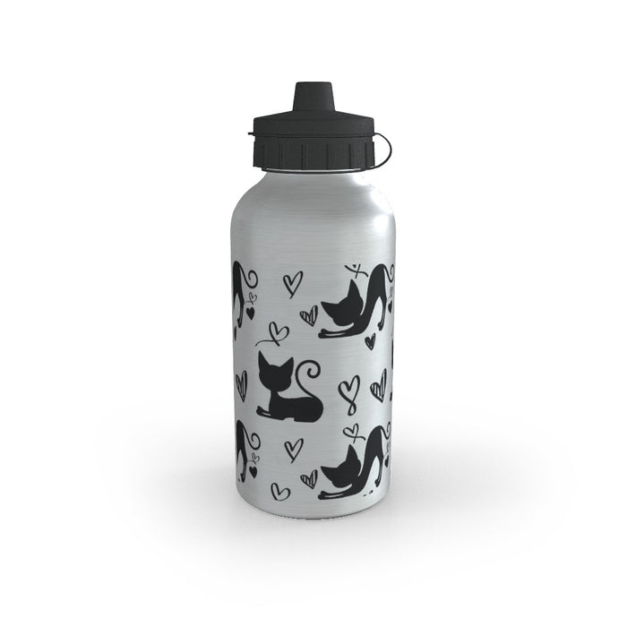 Sports Bottles - Cats - printonitshop