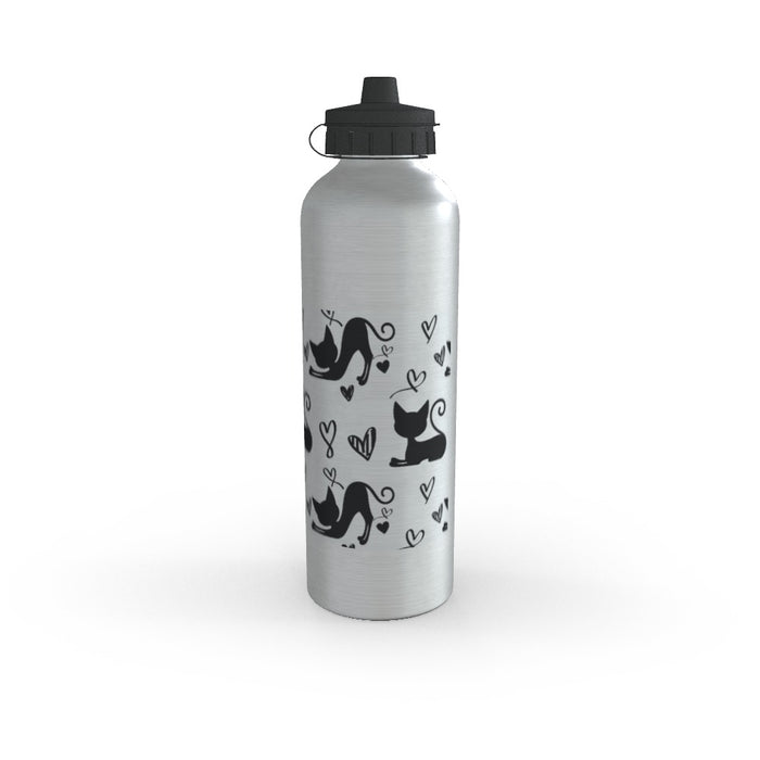 Sports Bottles - Cats - printonitshop