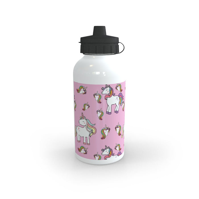 Sports Bottles - Unicorns - printonitshop