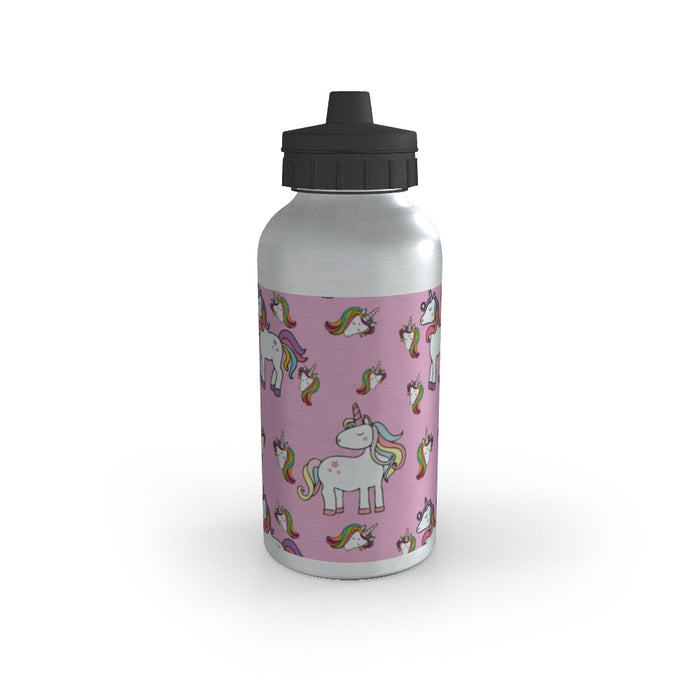 Sports Bottles - Unicorns - printonitshop