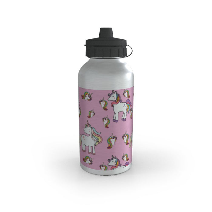 Sports Bottles - Unicorns - printonitshop