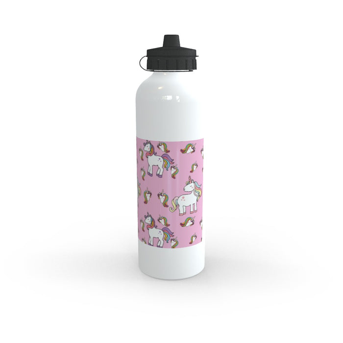 Sports Bottles - Unicorns - printonitshop