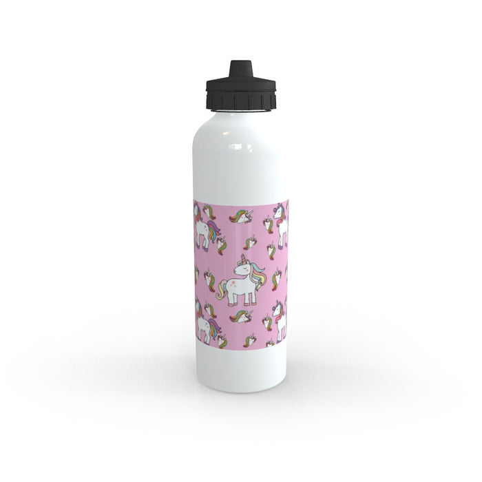 Sports Bottles - Unicorns - printonitshop