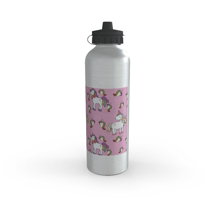 Sports Bottles - Unicorns - printonitshop