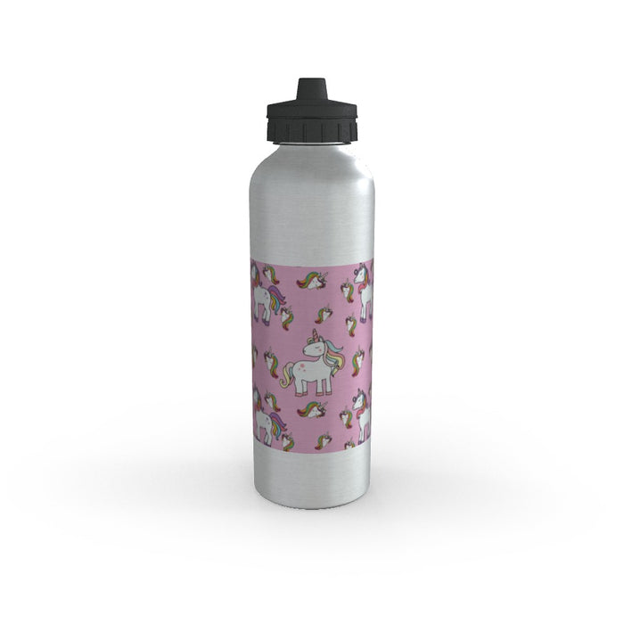 Sports Bottles - Unicorns - printonitshop