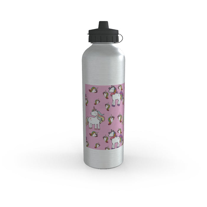 Sports Bottles - Unicorns - printonitshop